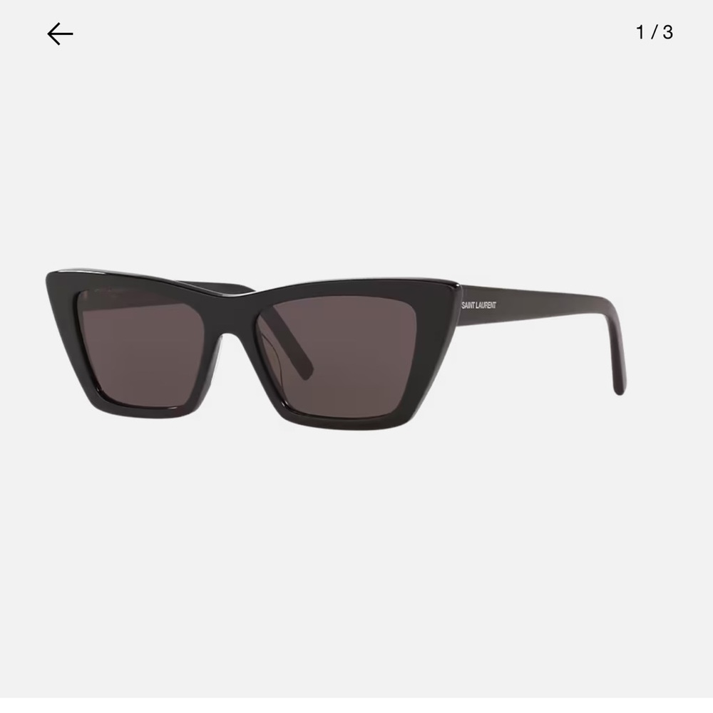 Saint Laurent SL276 MICA SUNGLASSES